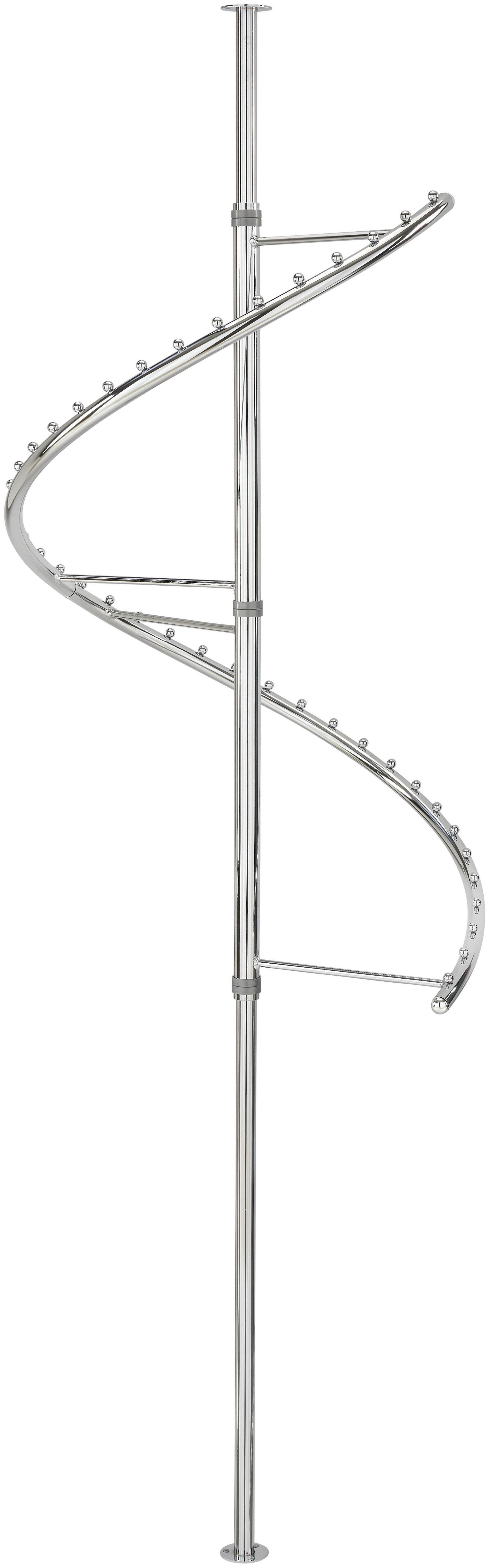 Spiral Rack high quality for Clothes