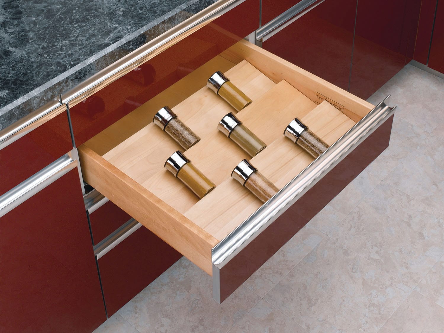 Rev A Shelf 4sdi 24 Build Com