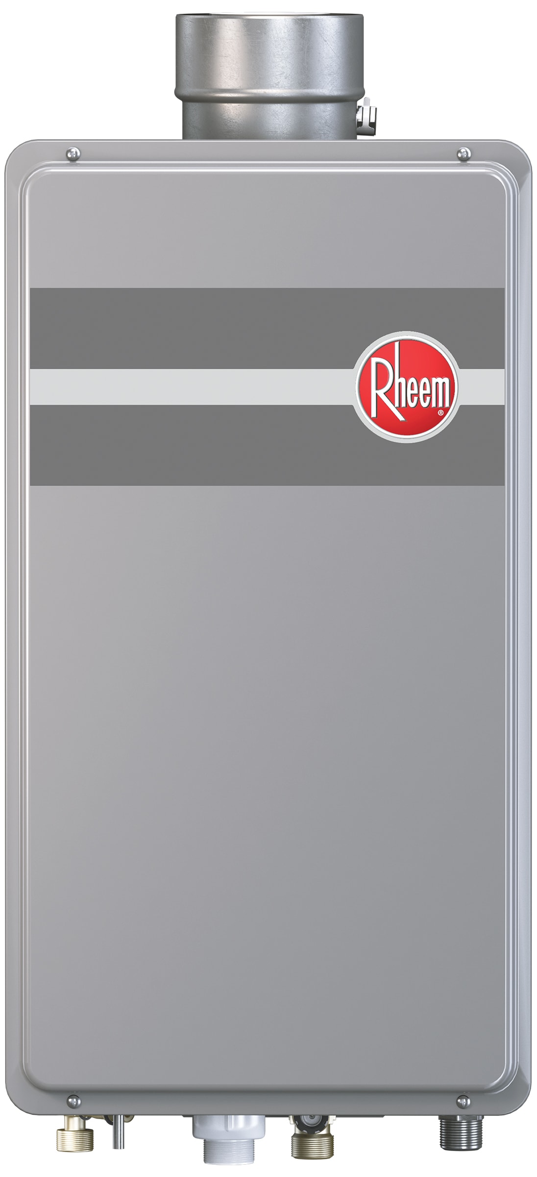 Rheem Tankless Water Heaters Water Heaters - RTG-84DVLN-1