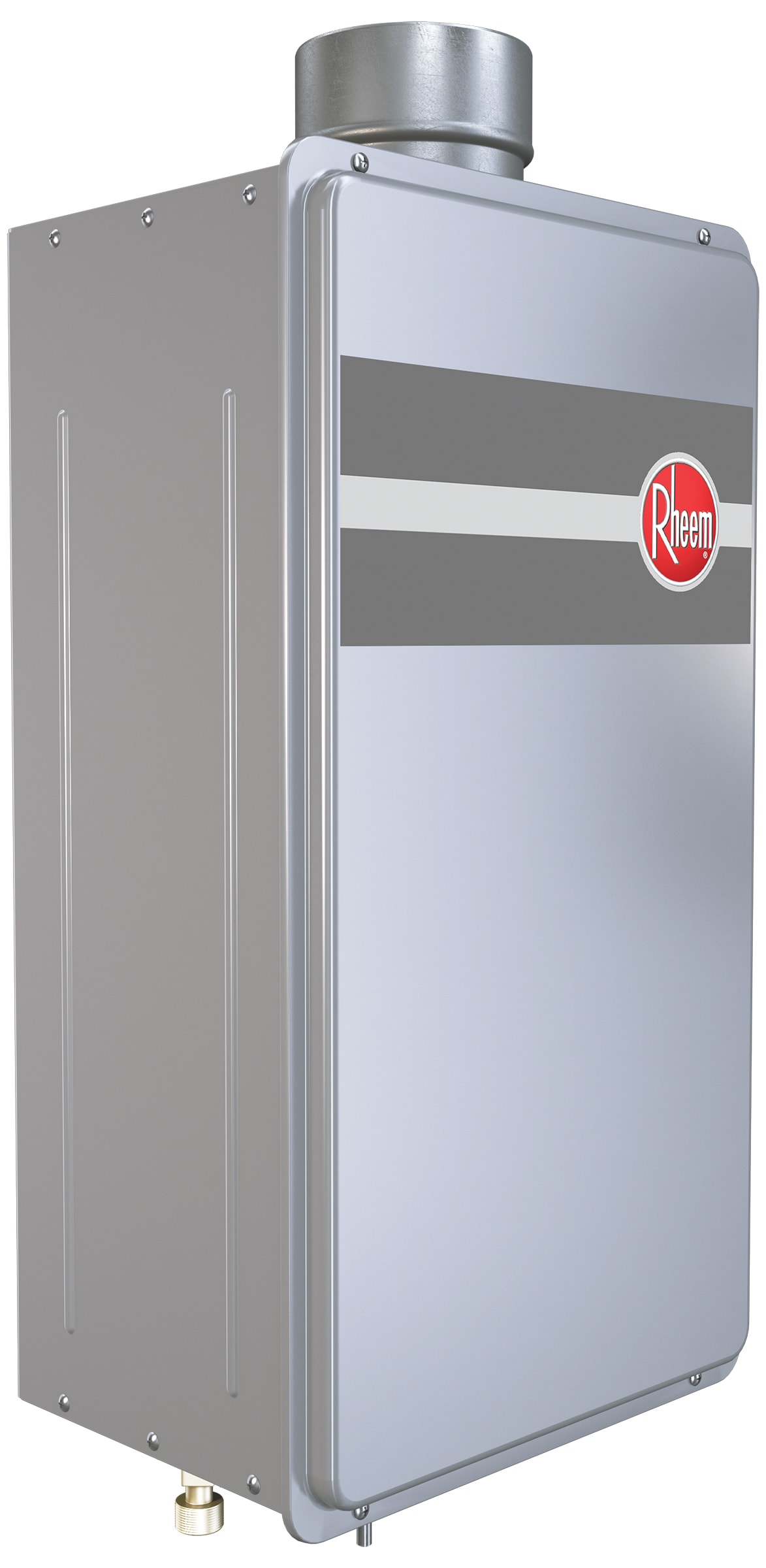 Rheem Tankless Water Heaters Water Heaters - RTG-84DVLP-1