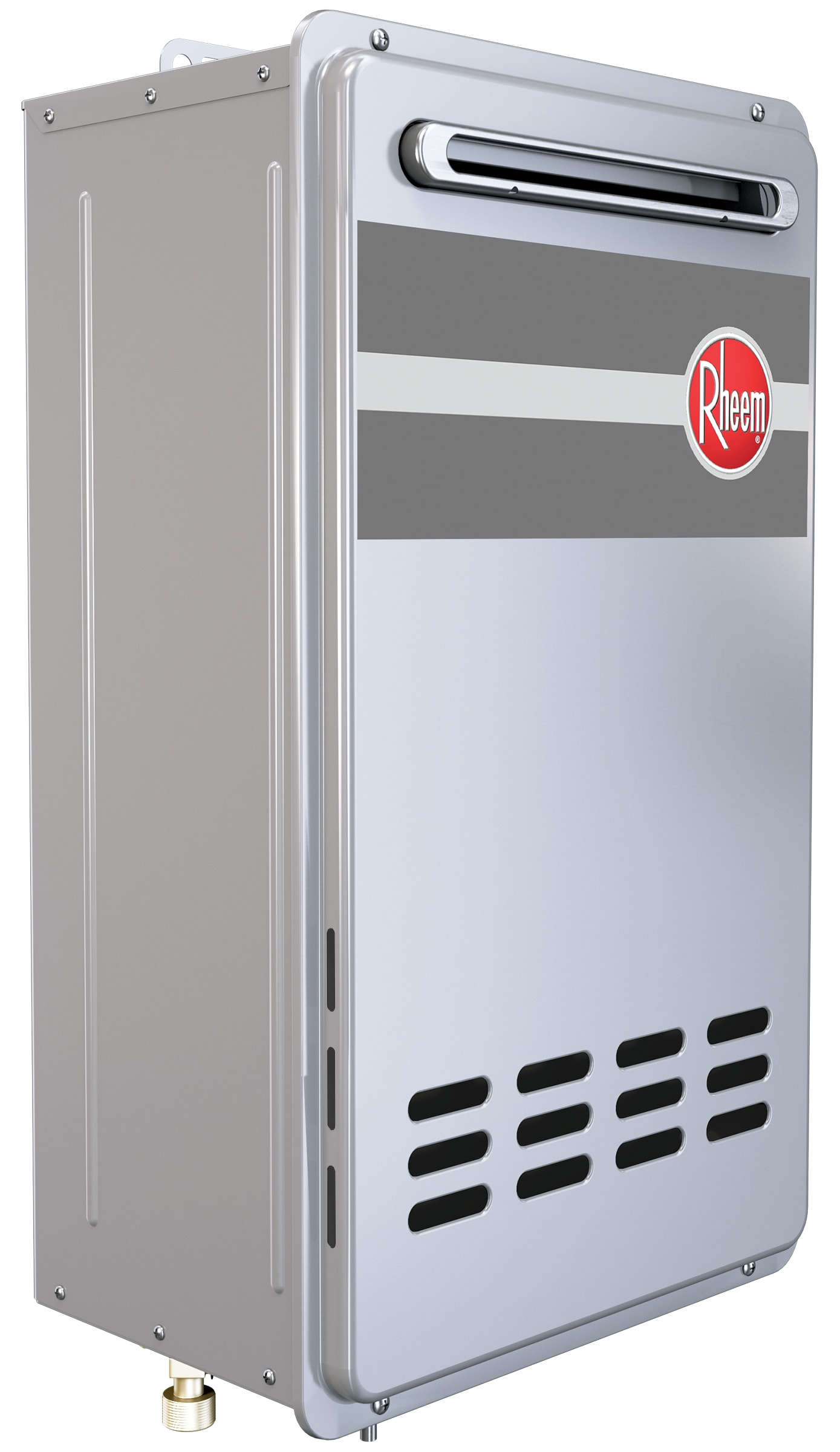 Rheem Tankless Water Heaters Water Heaters - RTG-84XLN-1