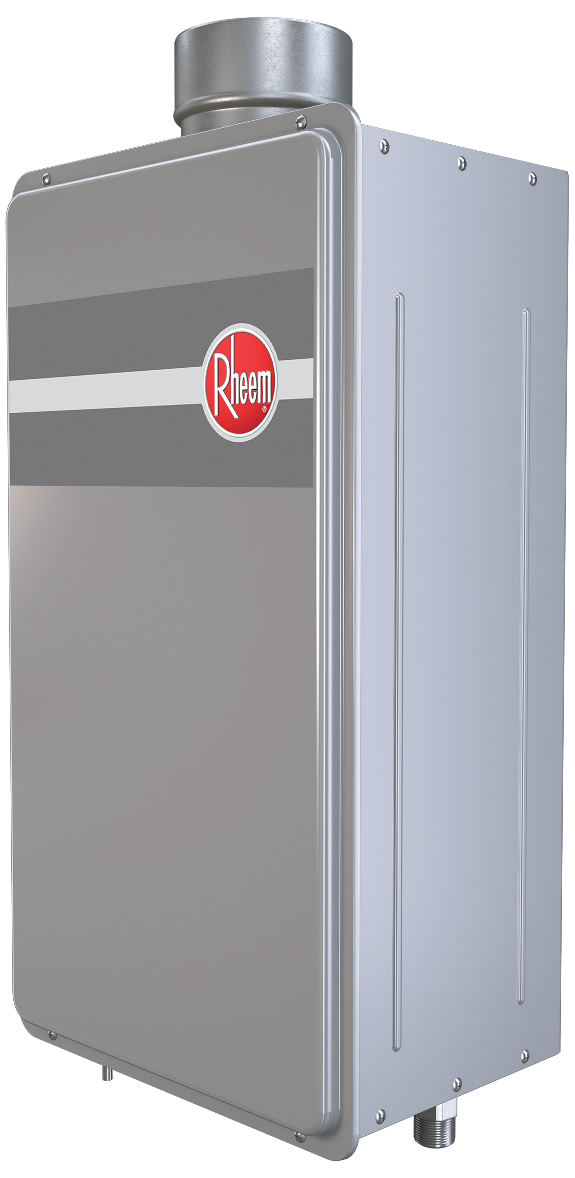 Rheem Tankless Water Heaters Water Heaters - RTG-95DVLP-1