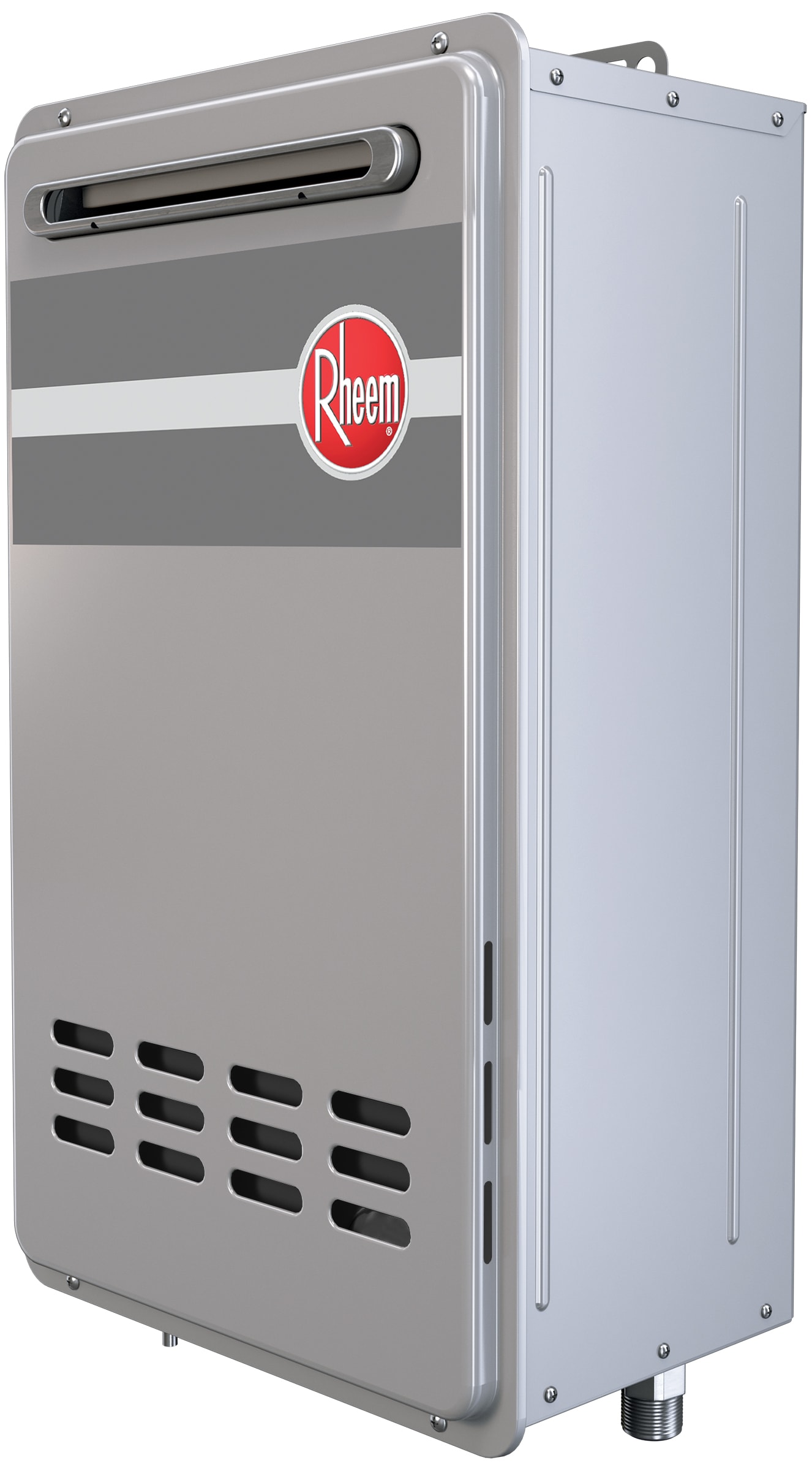 Rheem Tankless Water Heaters Water Heaters - RTG-95XLP-1