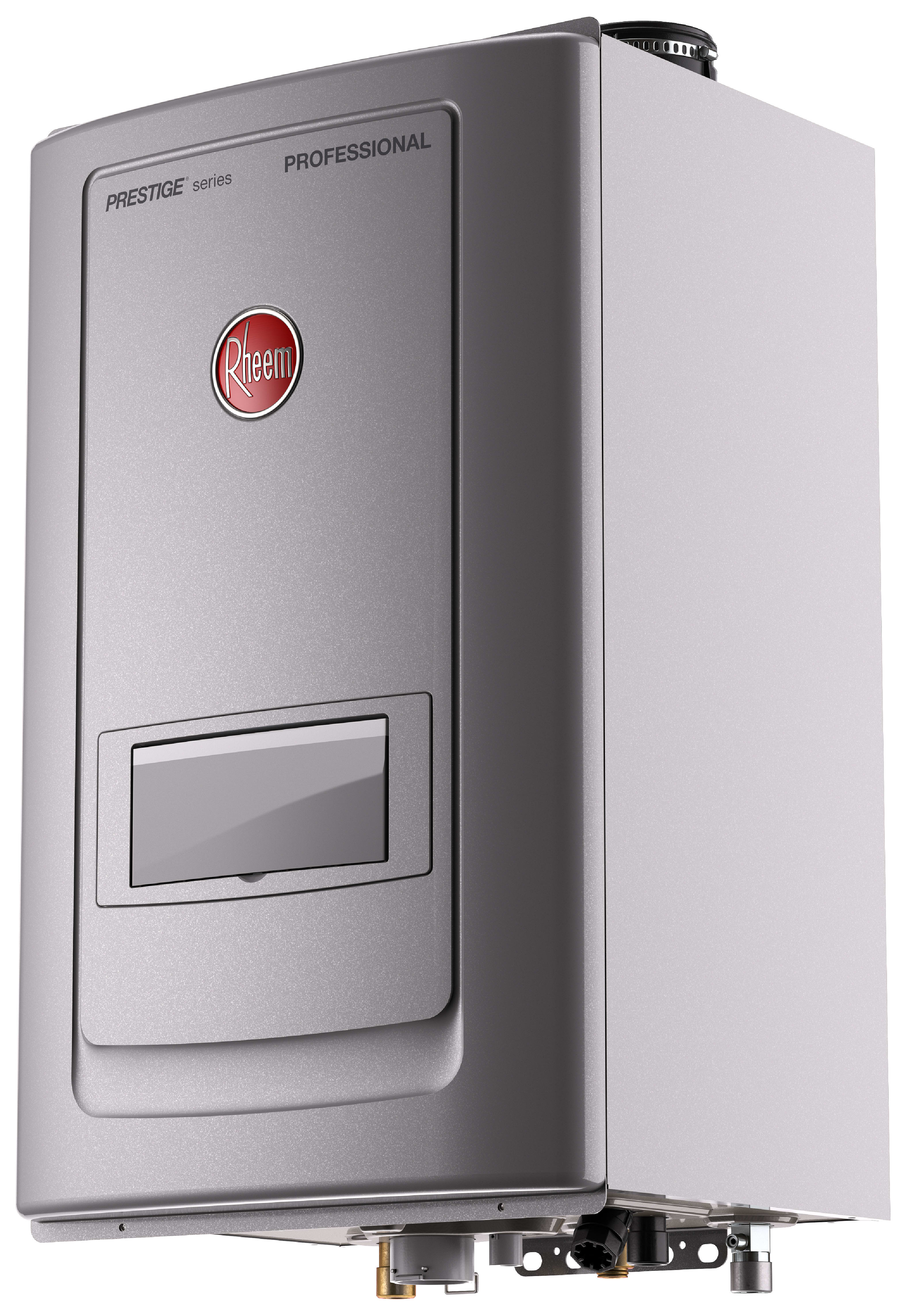 Rheem Tankless Water Heaters Water Heaters - RTGH-RH11DVLN