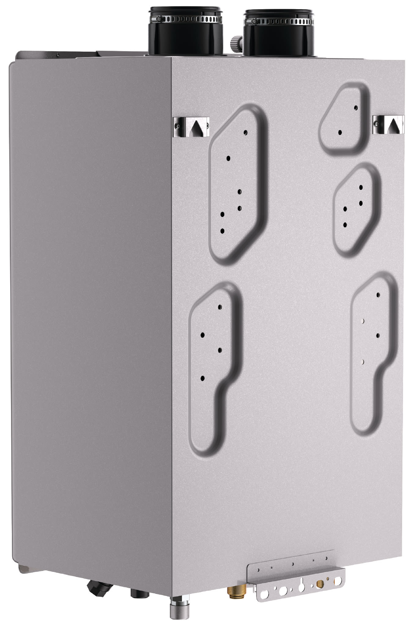 Rheem Tankless Water Heaters Water Heaters - RTGH-RH11DVLP