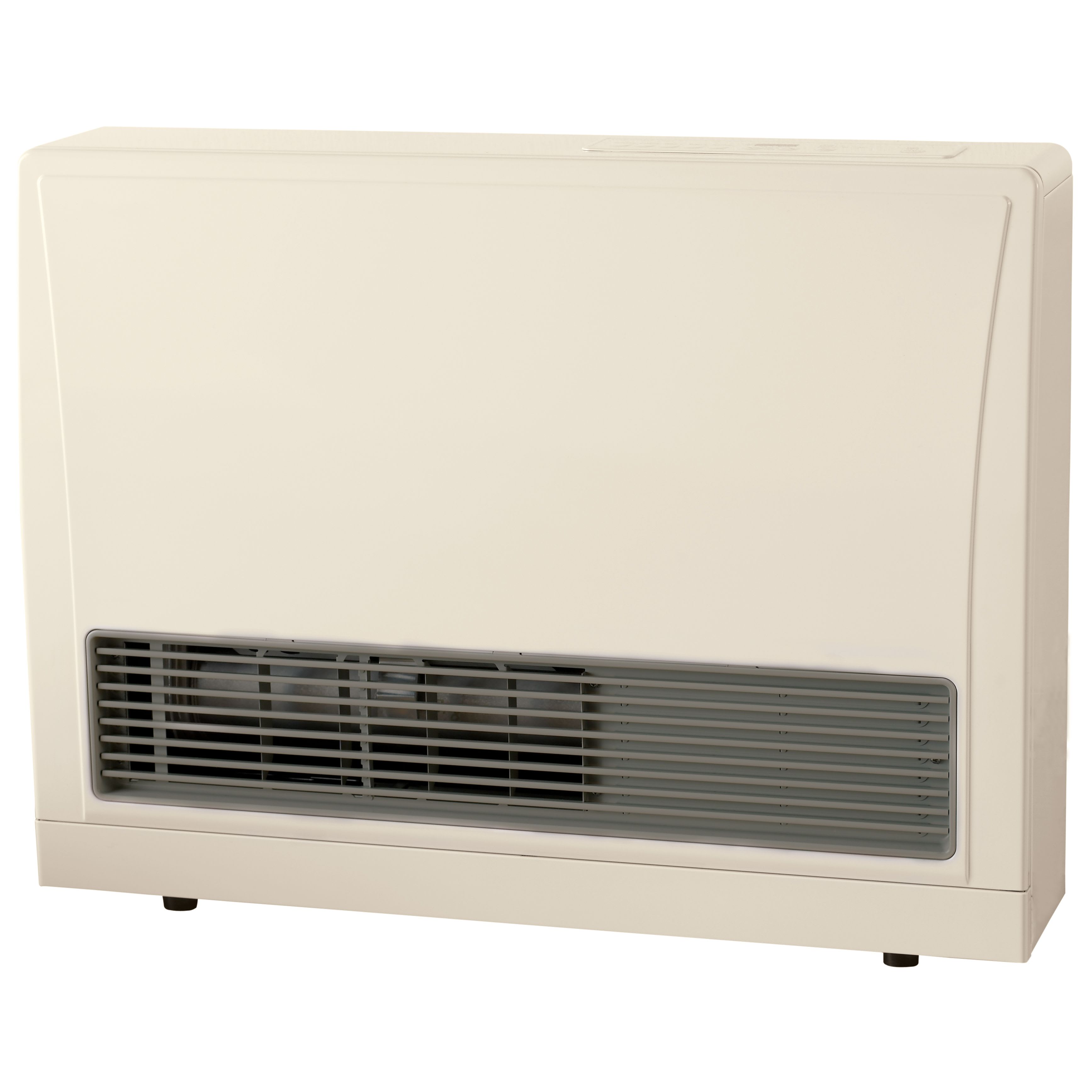 Rinnai EX22CP Beige 20700 BTU Direct Vent Liquid Propane Wall Furnace -  VentingDirect.com