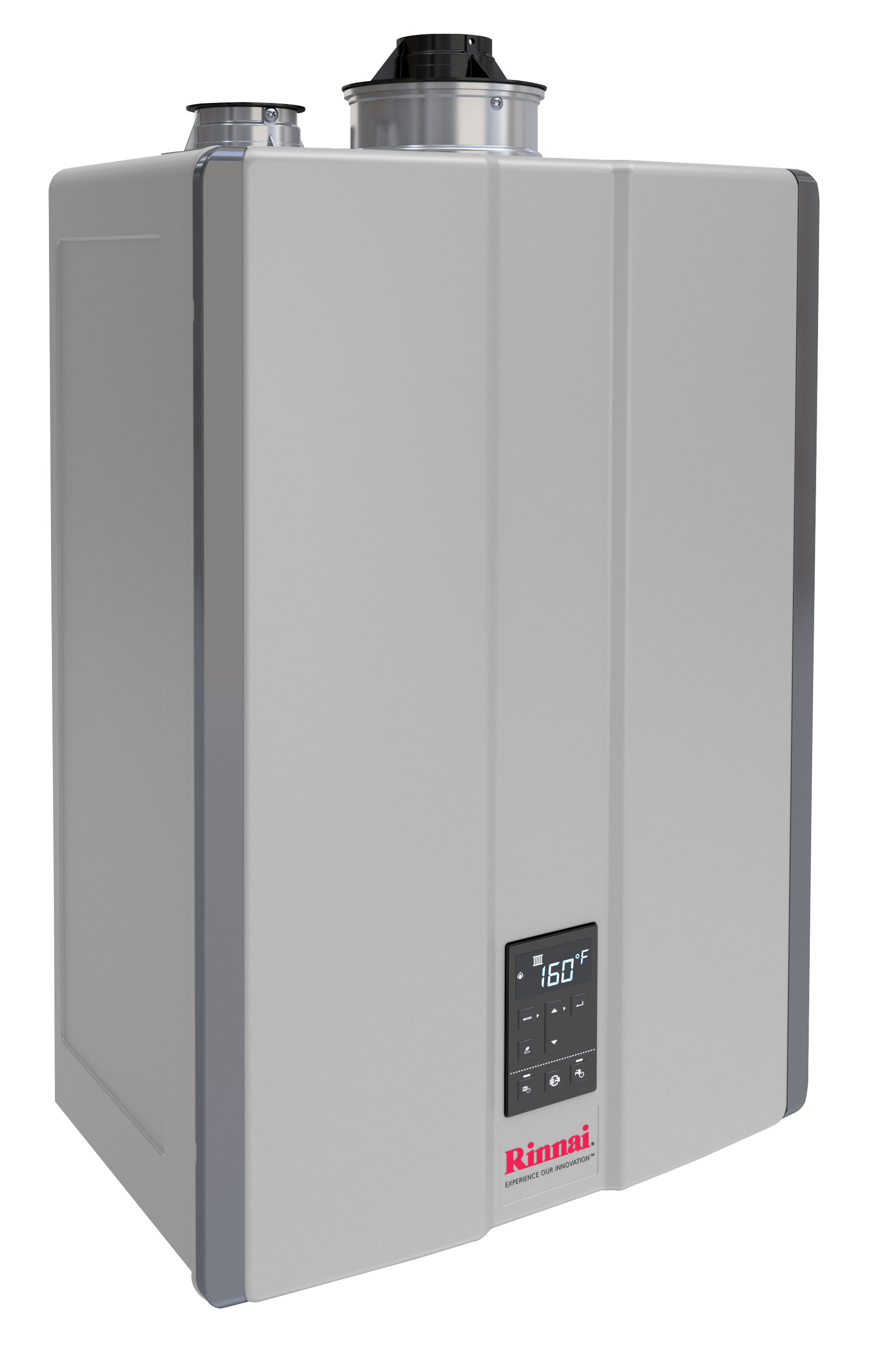 Rinnai i150SN Silver I Series 150,000 BTU Energy Star Rated Natural Gas  Heat Only Boiler with Liquid Propane Conversion - VentingDirect.com