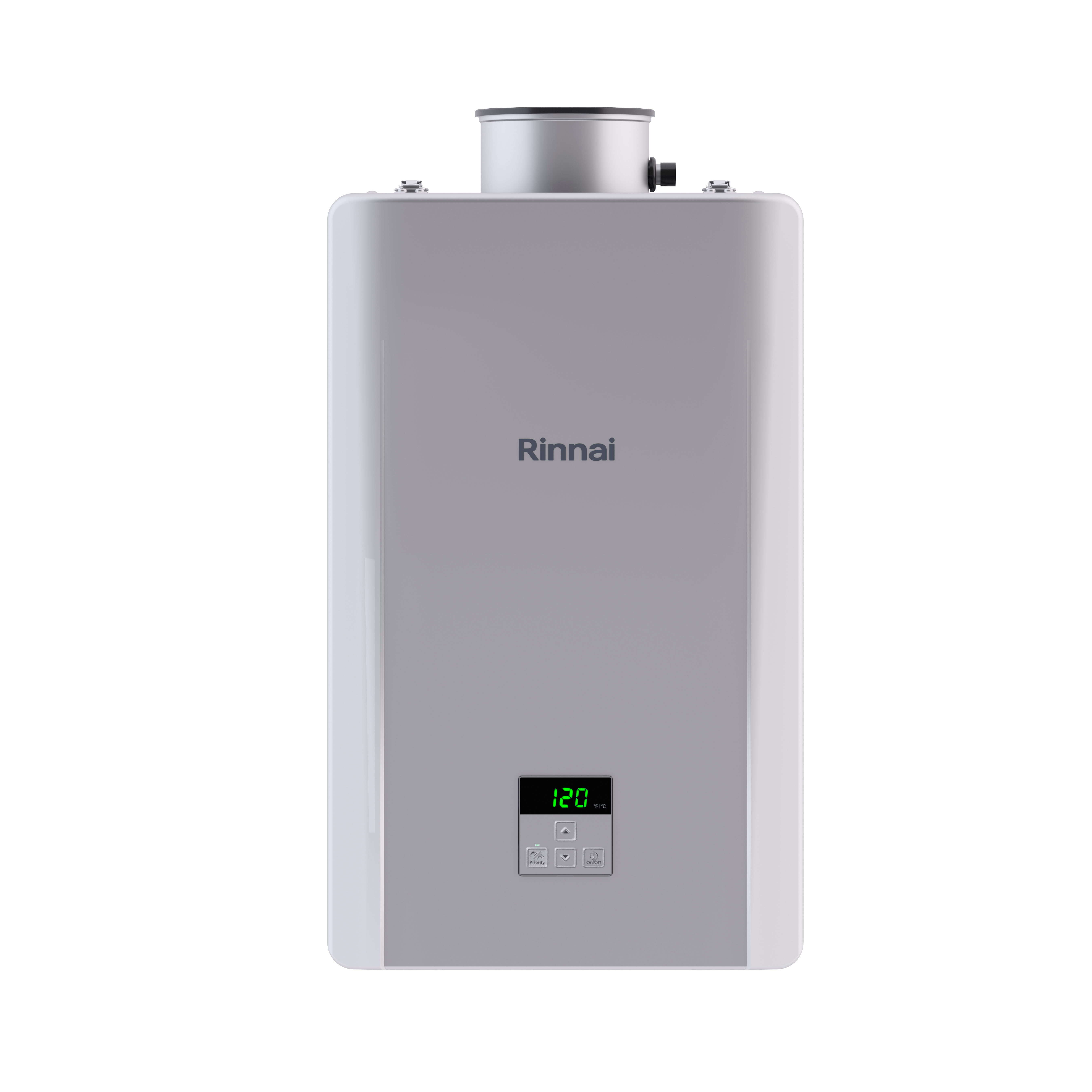 Rinnai Tankless Water Heaters Water Heaters - RE199iP