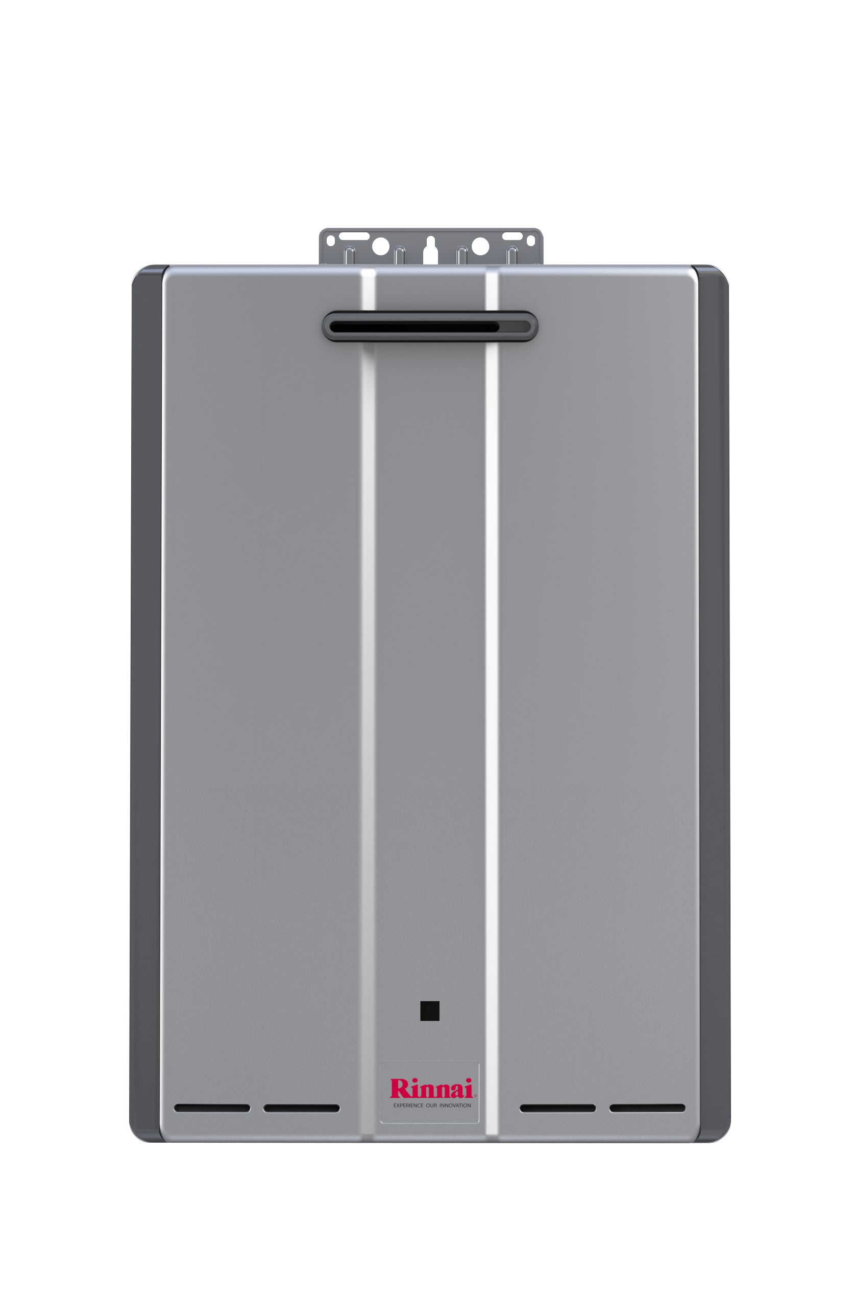 Rinnai RSC199EN Silver Sensei 9.8 GPM 199,000 BTU 120 Volt Natural Gas  Tankless Water Heater for Outdoor Installation - VentingPipe.com