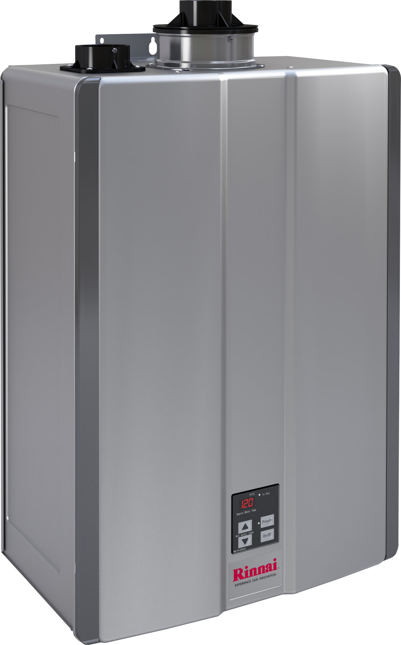 Rinnai Tankless Water Heaters Water Heaters - RUR199IP