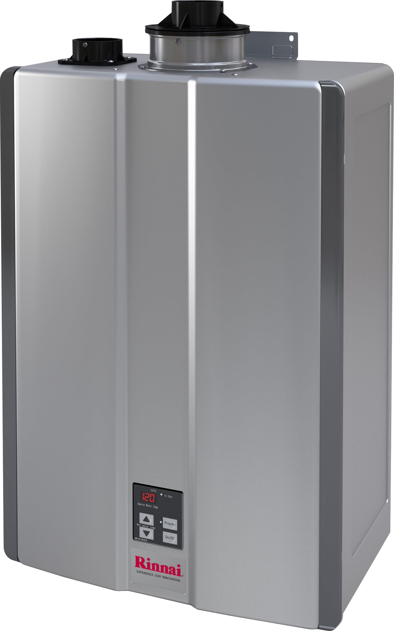 Rinnai Tankless Water Heaters Water Heaters - RUR199IP