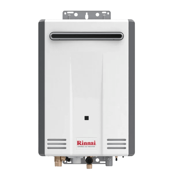 Rinnai Tankless Water Heaters Water Heaters - V53DEP