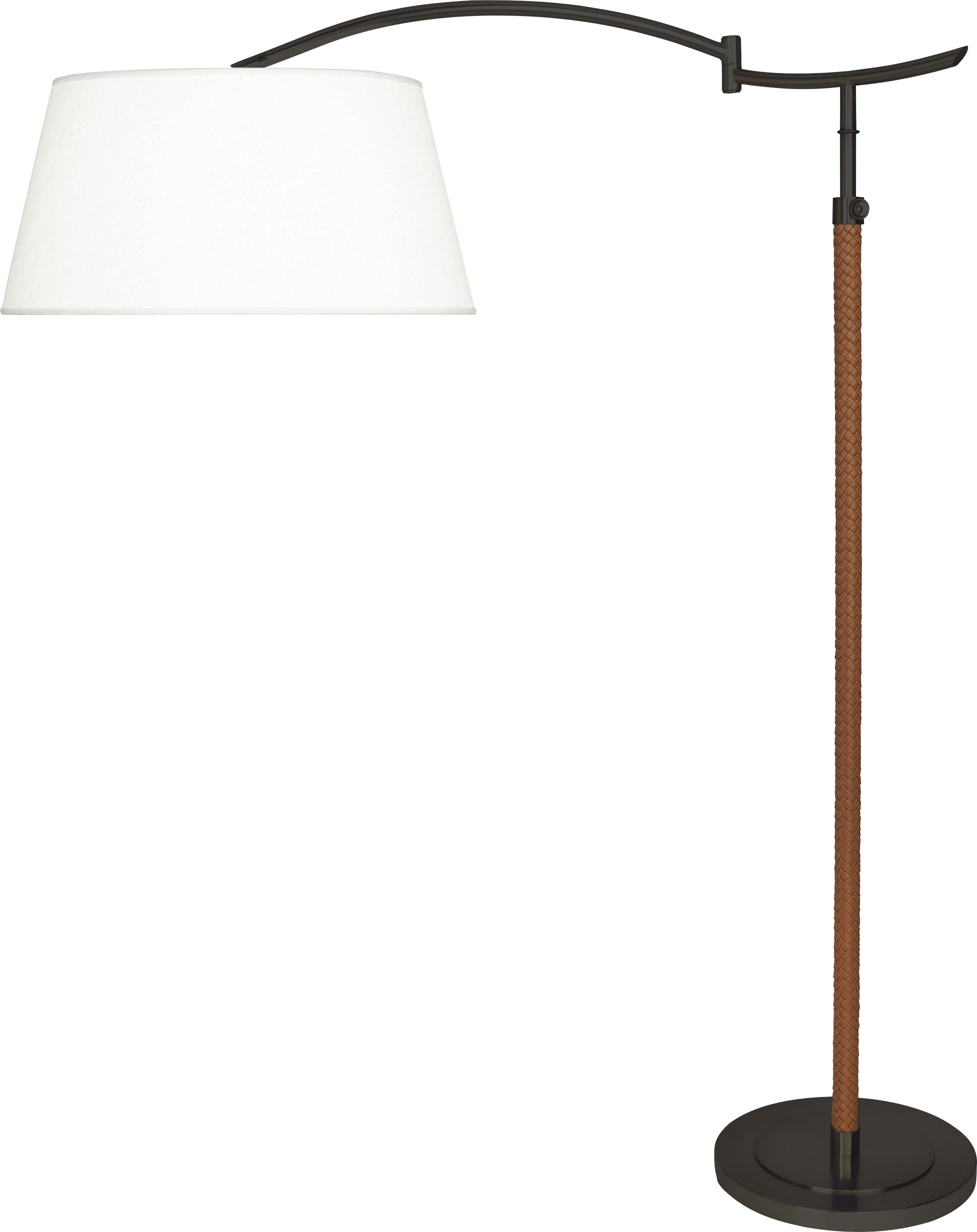 robert abbey floor lamp