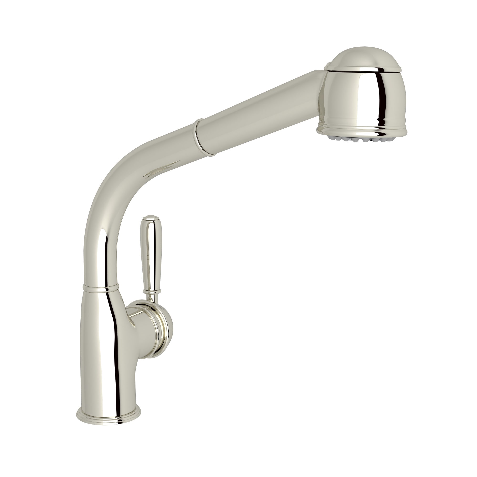 Rohl Kitchen Faucet : Luxury Rohl Kitchen Faucets Perigold : This