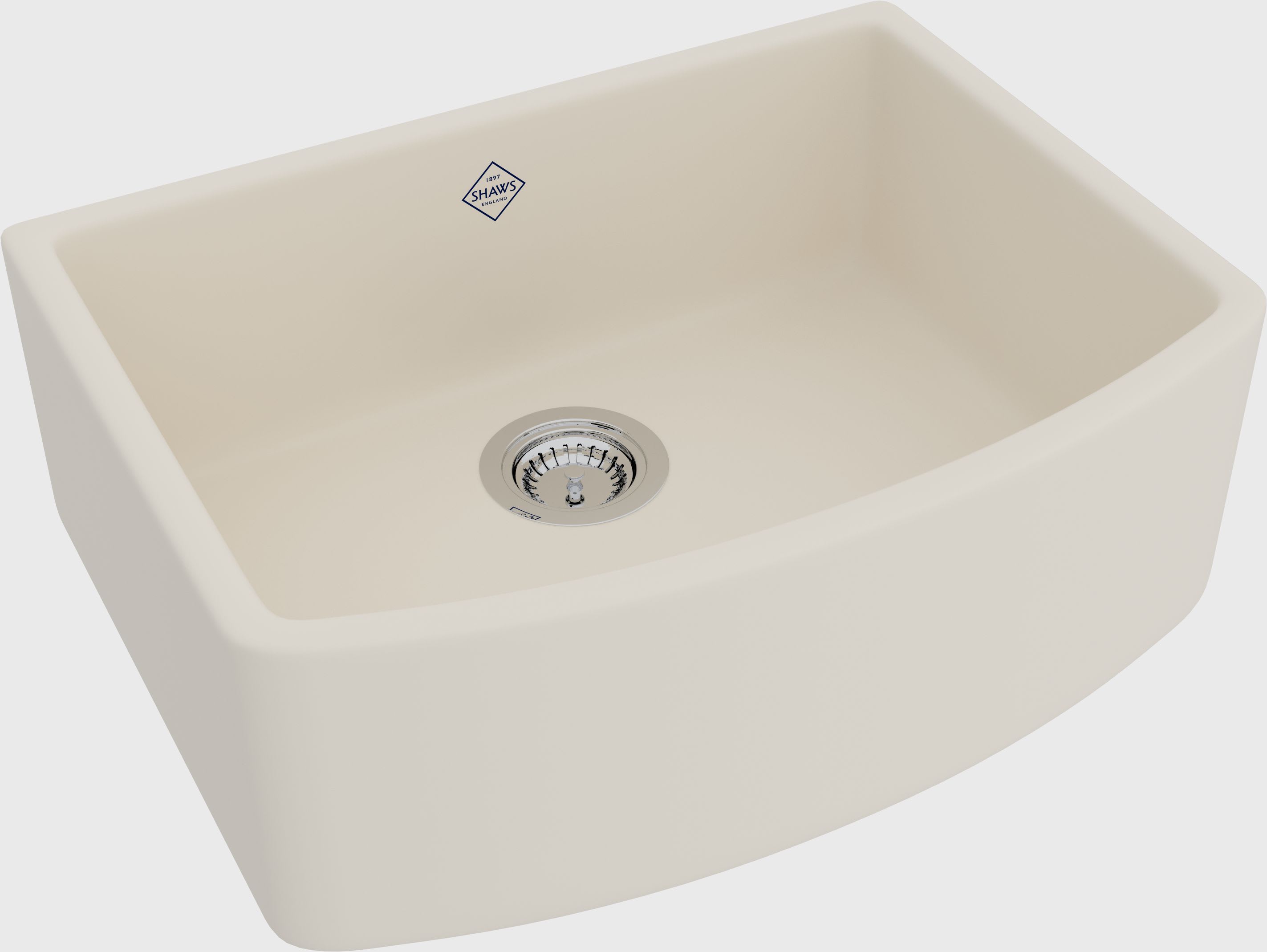 Rohl Rc3021wh White Shaws Waterside 27 1 2 Single Basin Farmhouse Rohl Rc3021wh White Shaws Waterside 27 1 2 Single Basin Farmhouse Fireclay A Kitchen Sink Faucet Com