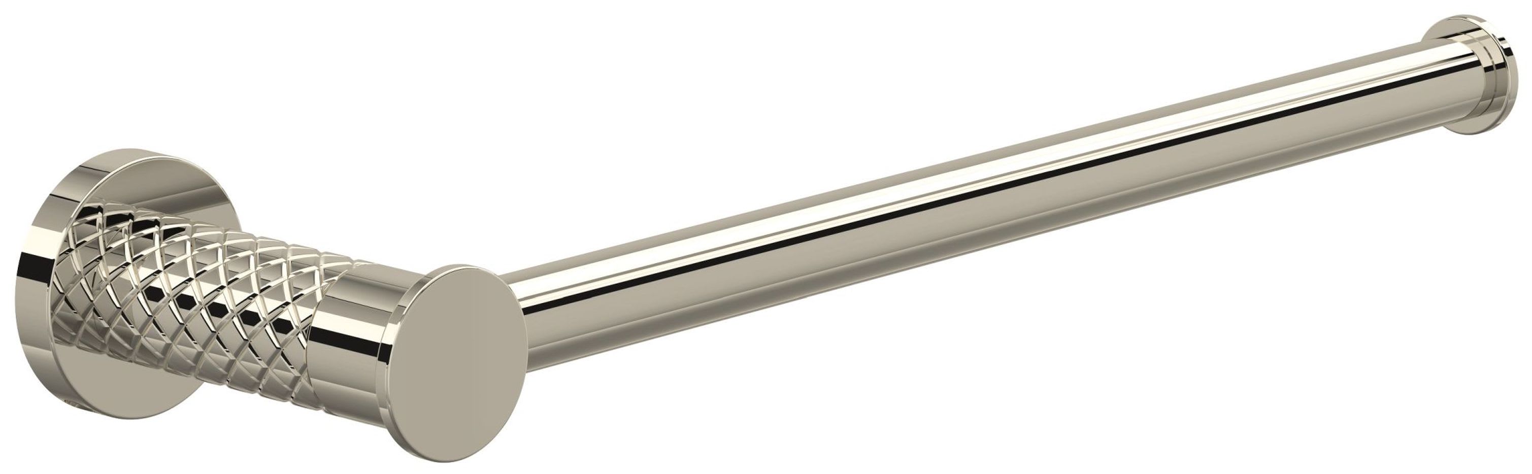 ROHL Tenerife Hand Towel Bar - Polished Chrome