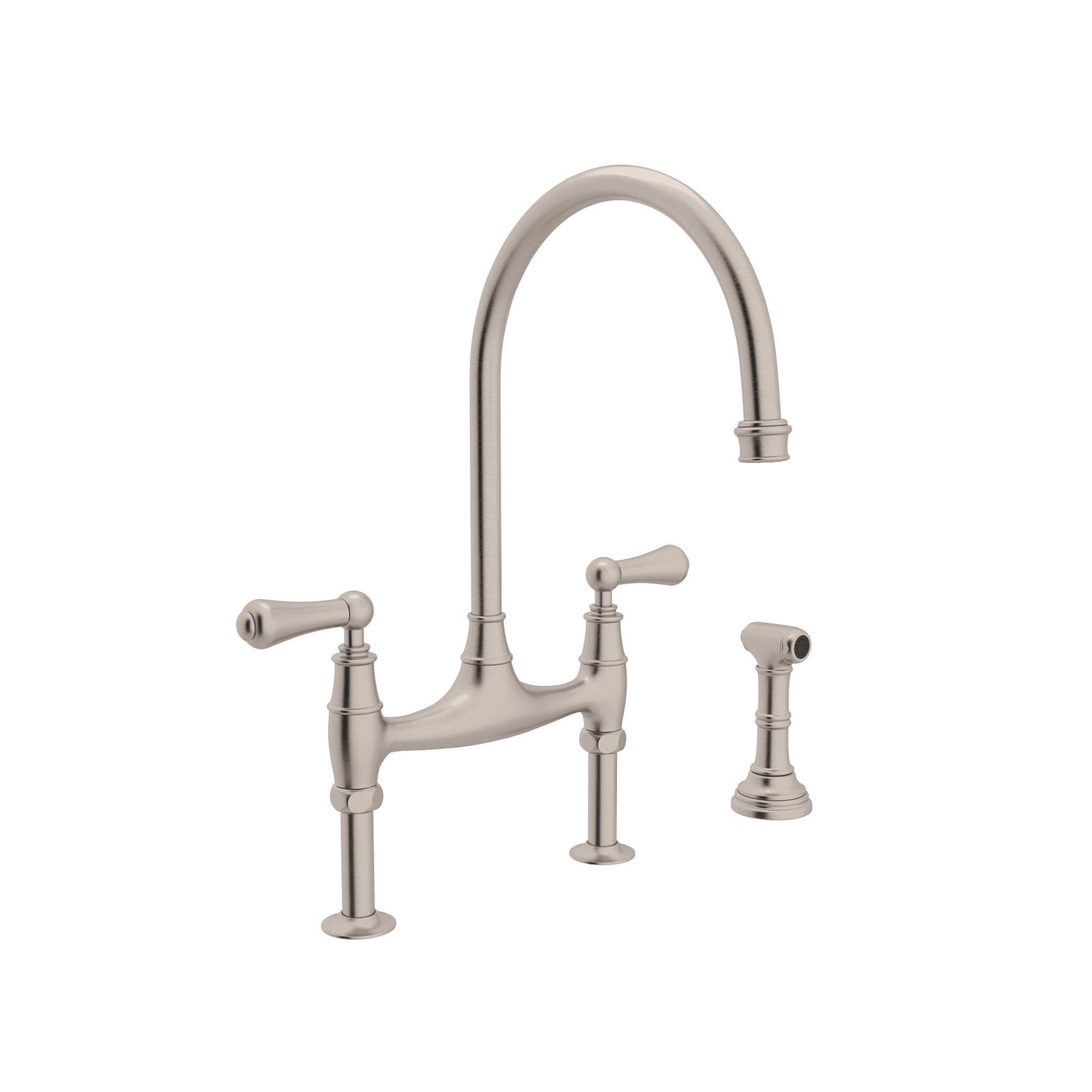 Rohl Kitchen Faucet Parts | Dandk Organizer