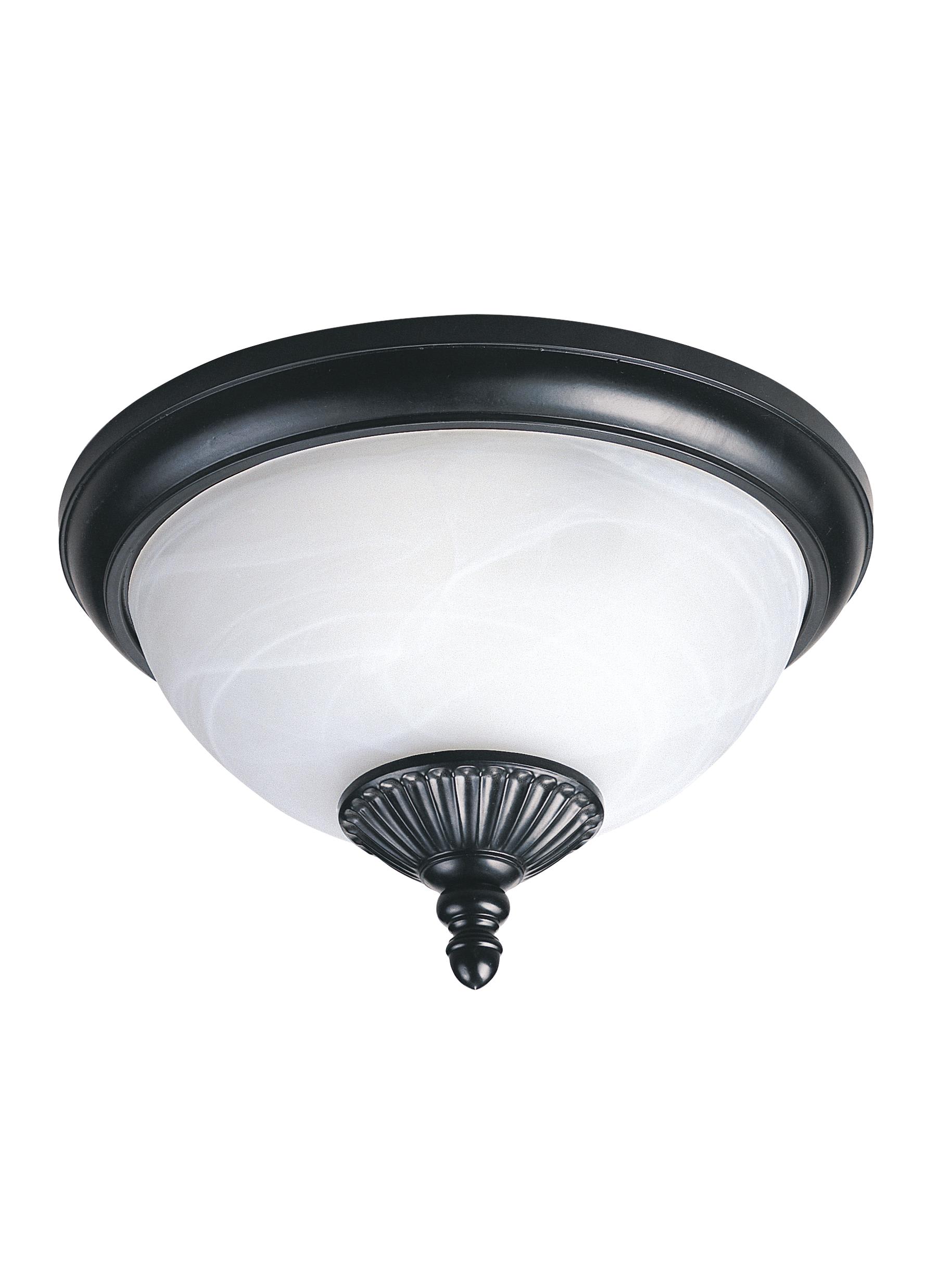 bowl shaped ceiling light