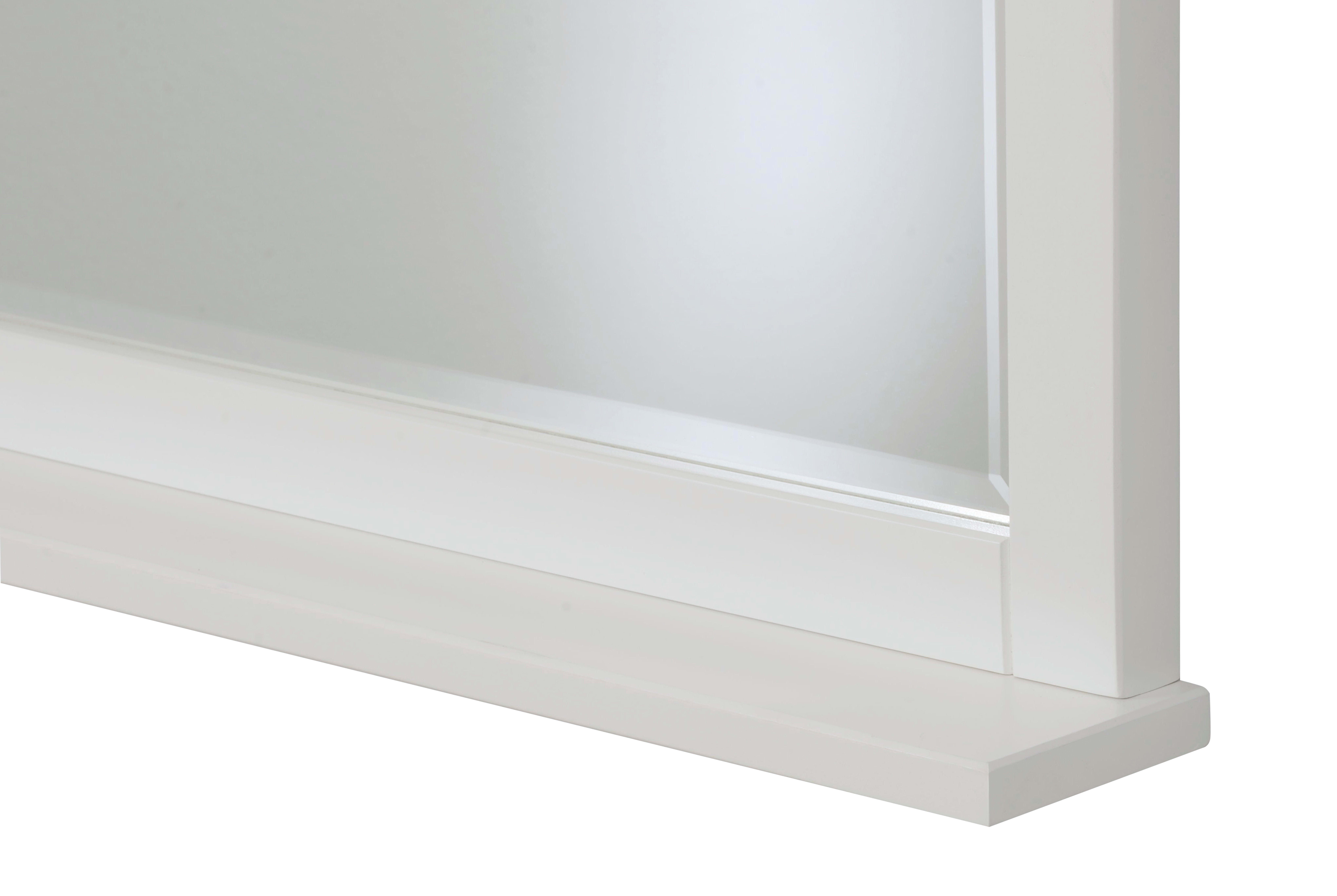 Sagehill Designs LK3038MR Luke Framed Mirror | QualityBath.com