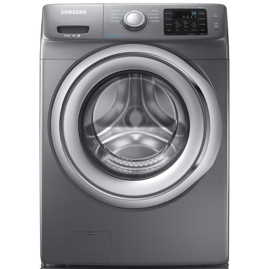 haier 8kg front load