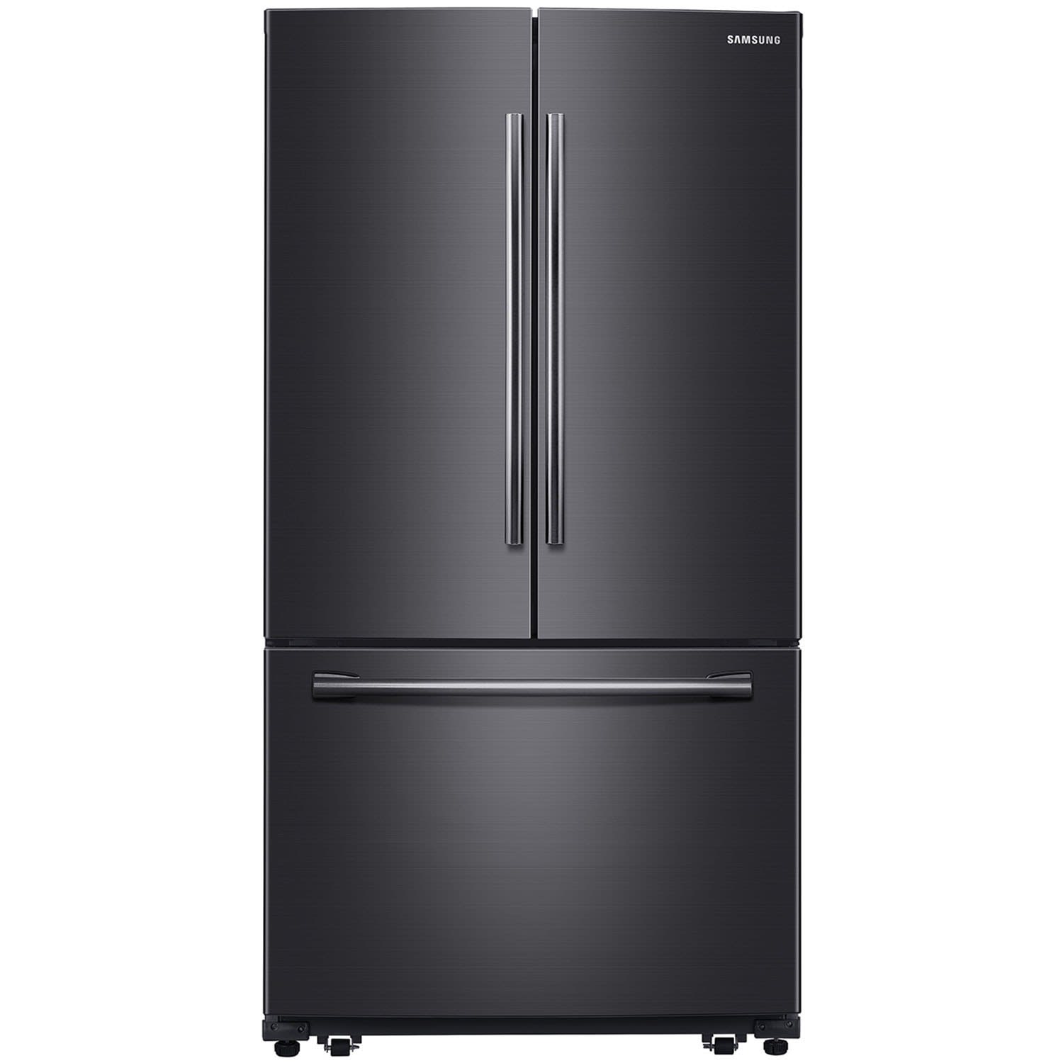 Samsung French Door Refrigerators Rf261beae