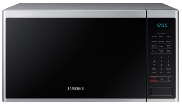 samsung ms23f301eas microwave oven