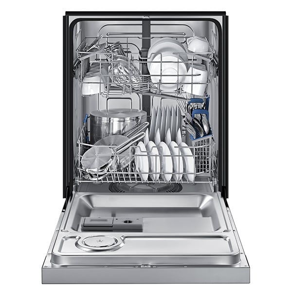 Samsung Dishwasher Dishwashers - DW80J3020U