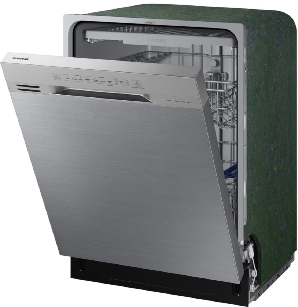 Samsung Dishwasher Dishwashers - DW80N3030