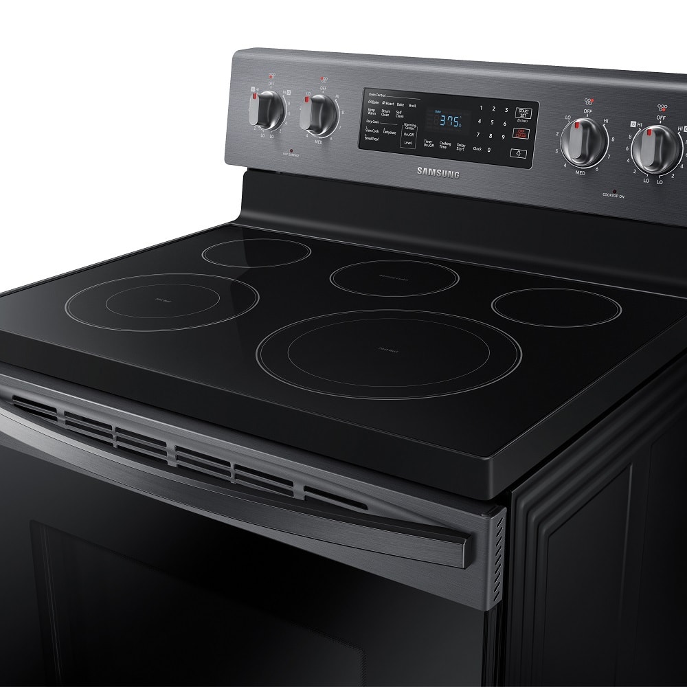 Samsung Ranges Cooking Appliances - NE59T4311S