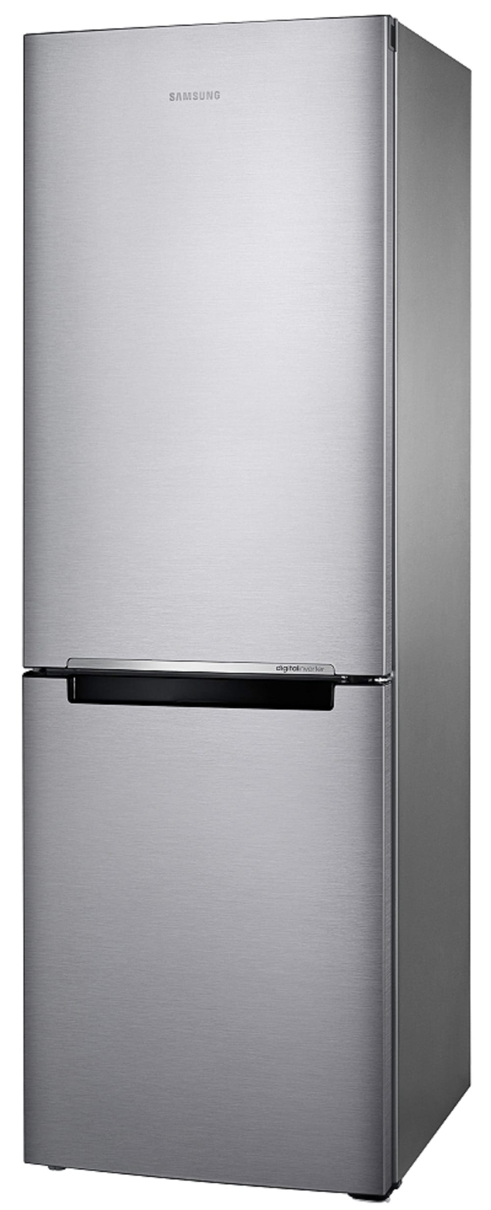  SAMSUNG 11.3 Cu Ft 24 Bottom Freezer Refrigerator