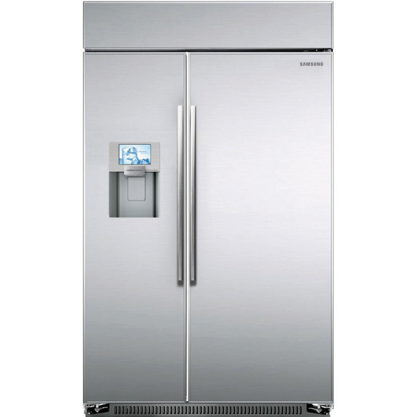 samsung refrigerator 27 inch depth