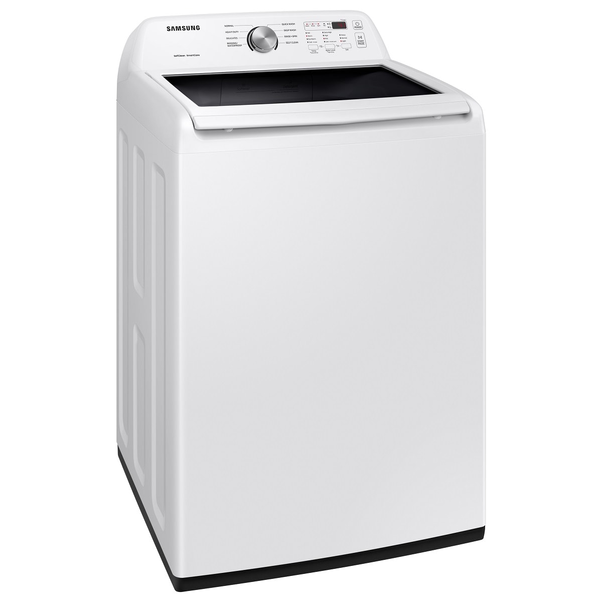 vrt plus washing machine