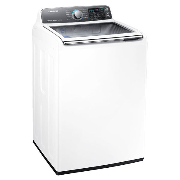 hotpoint 8kg smart washing machine