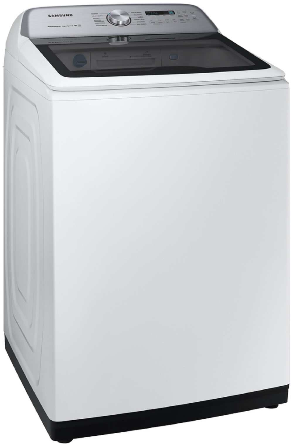 latest bosch front load washing machine