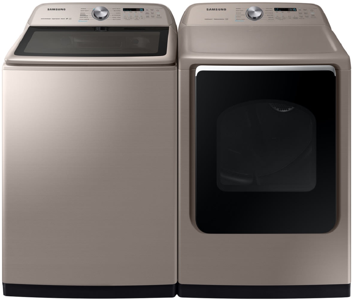 samsung washer wa54r7600a