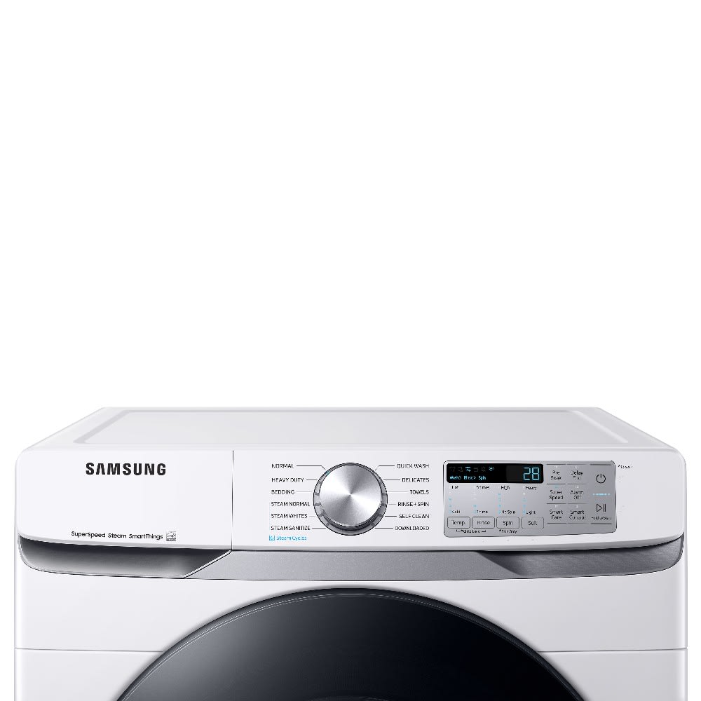 samsung washer wf45b6300a