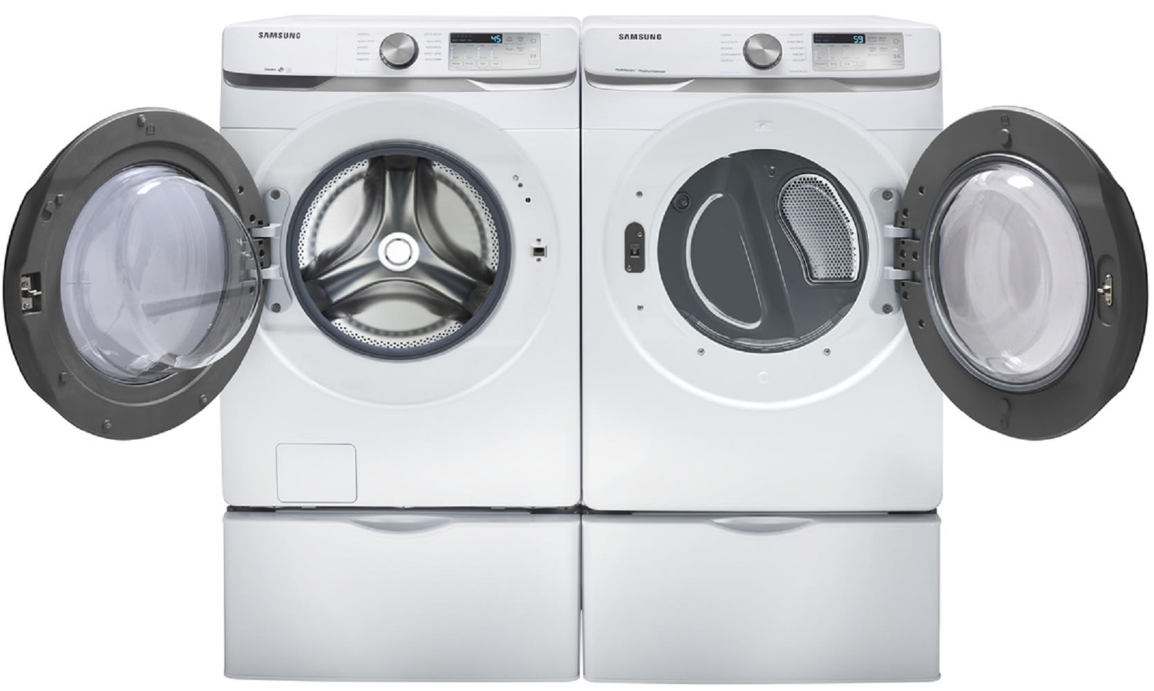 samsung washer wf45r6100a