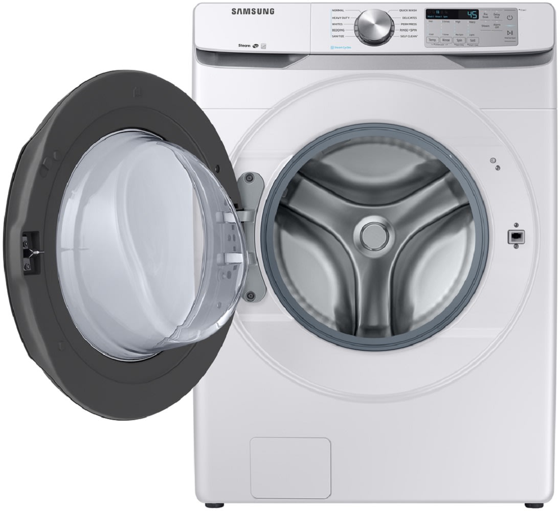 samsung washer wf45r6100a