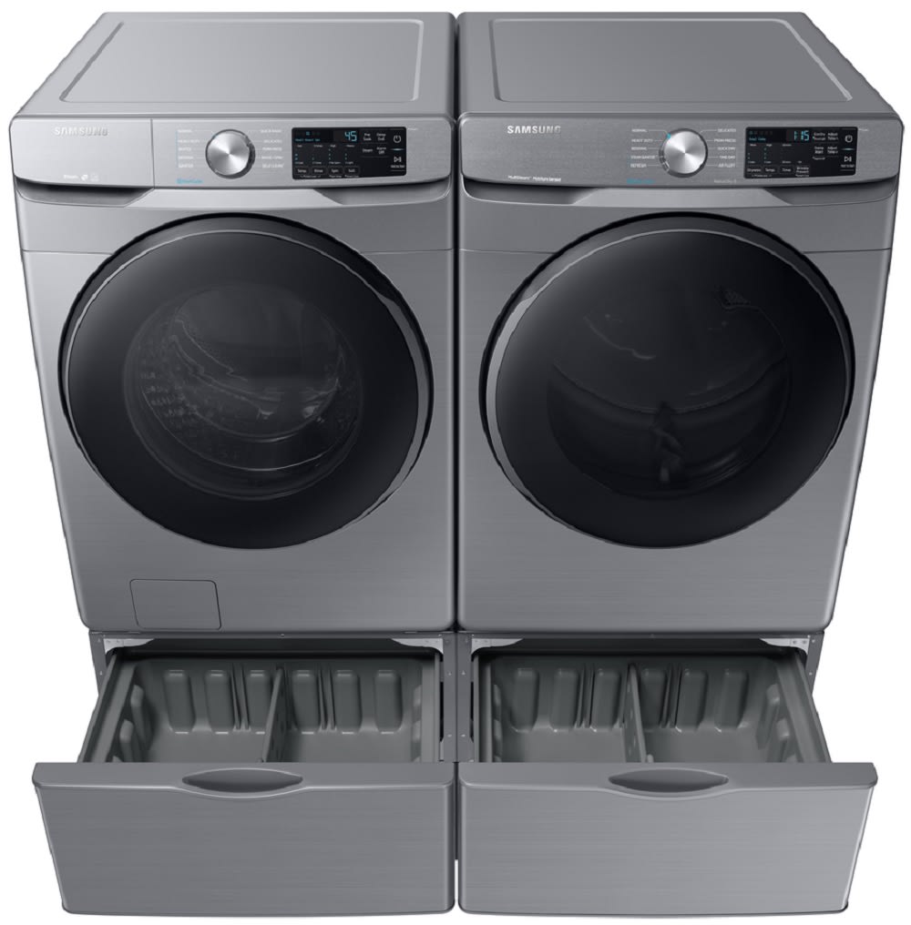 samsung washer wf45r6100a