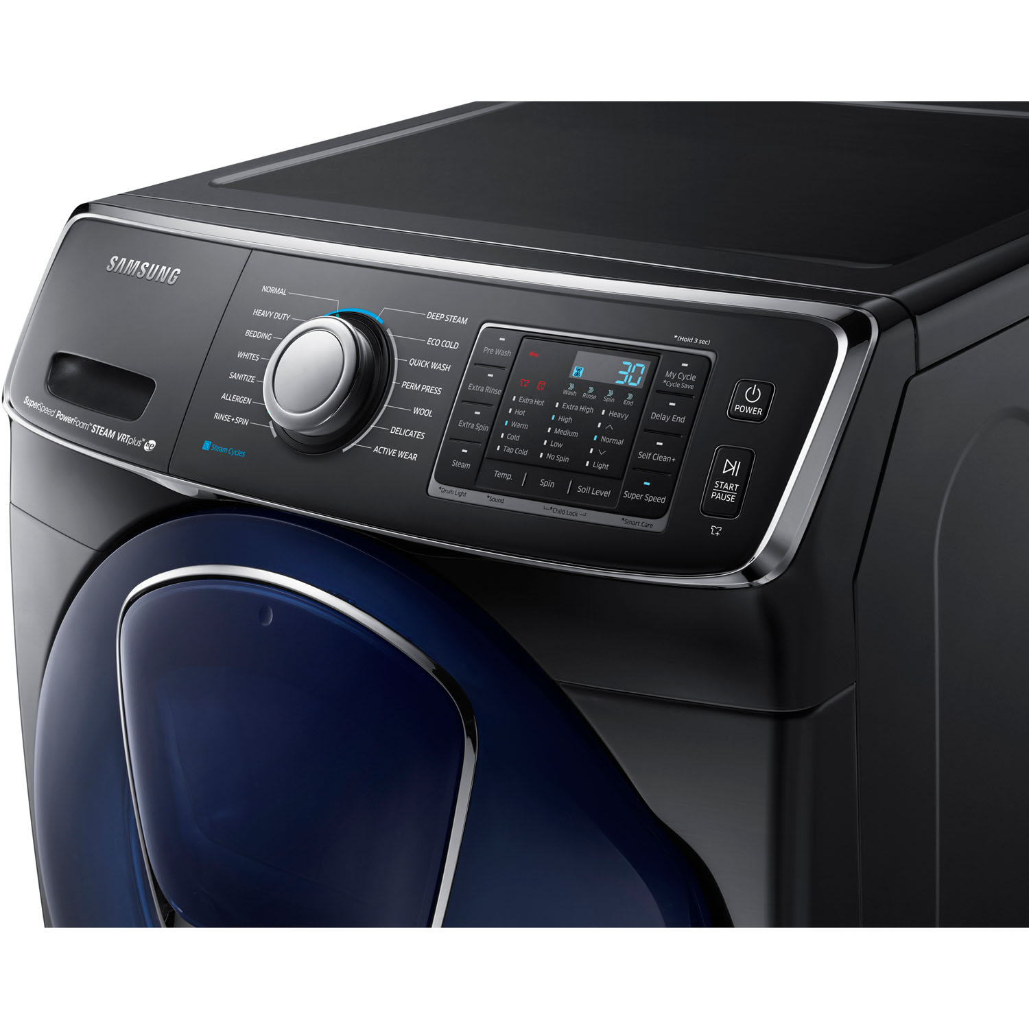 samsung washer wf50k7500a