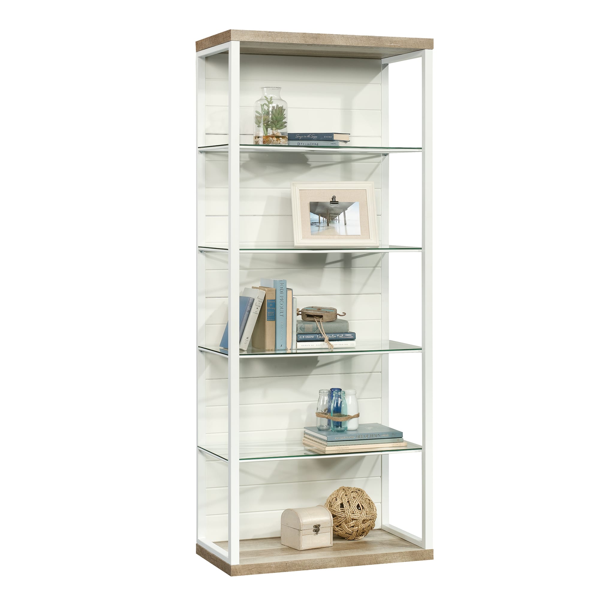 Sauder Woodworking 422132 Build Com