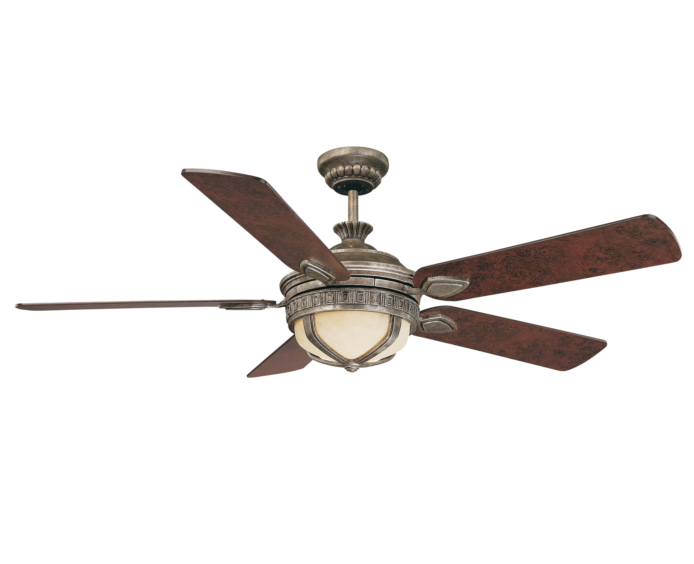 Indoor Ceiling Fan 