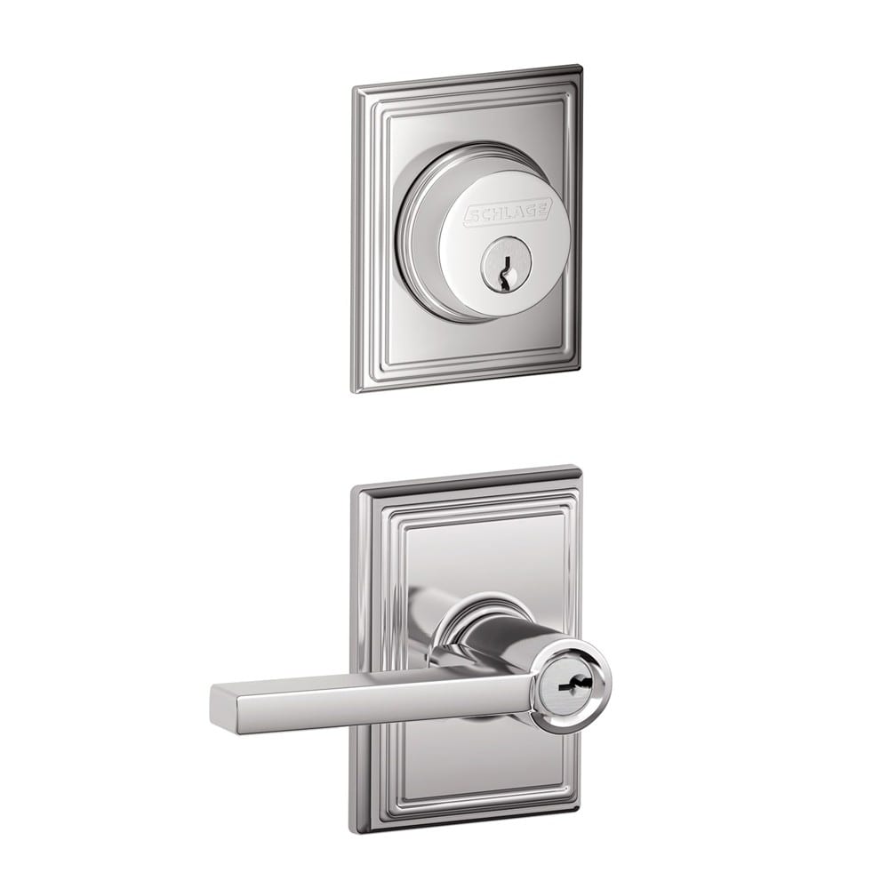 AG0420 insert piece for door lock including key from PC to BB