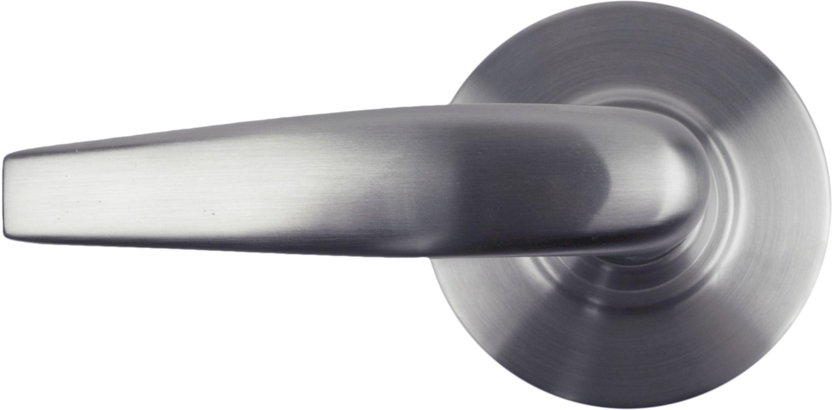 Olympic Stainless Steel Hall/Closet Door Lever