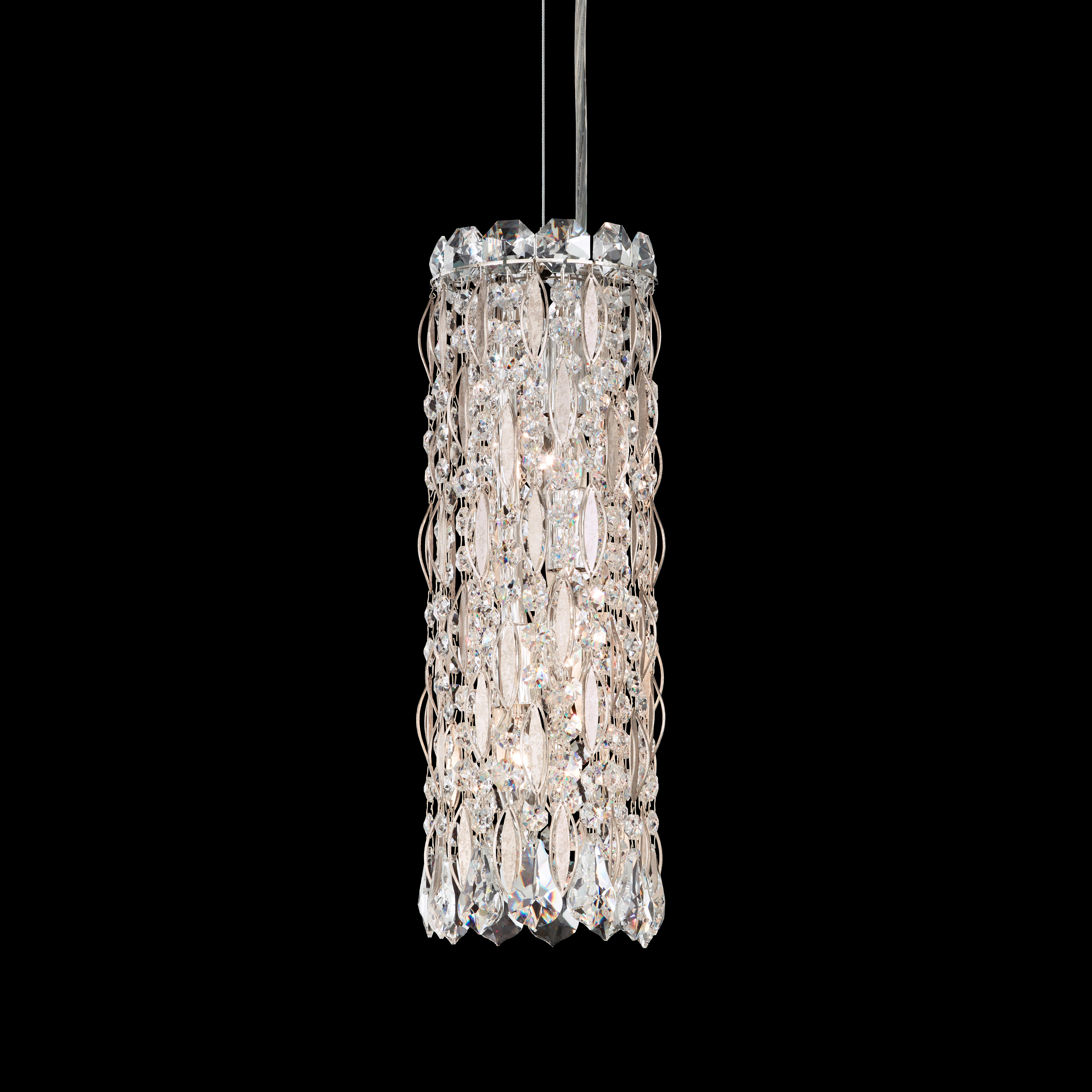 schonbek mini pendant lighting