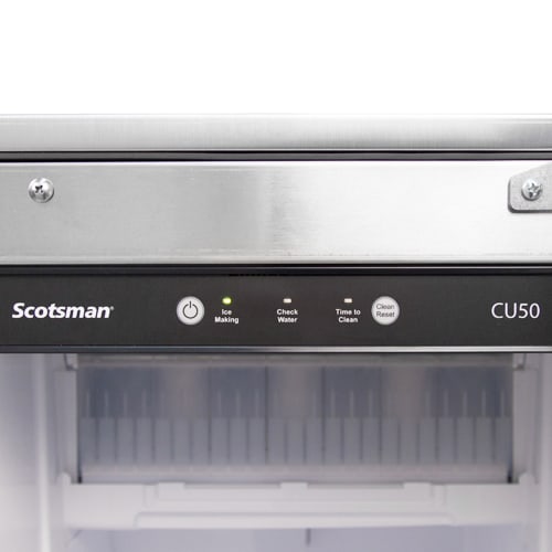 scotsman cu50