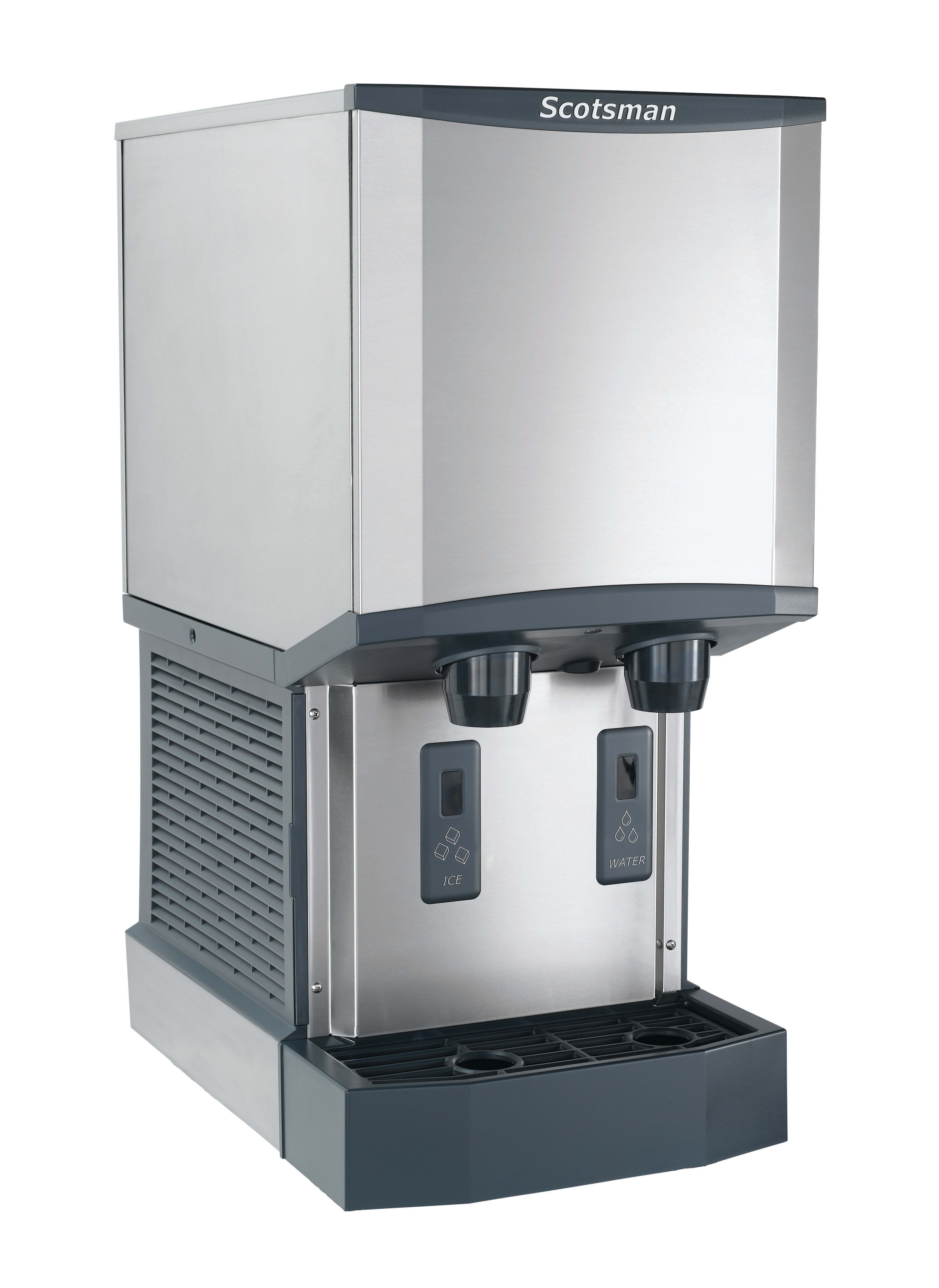 Residential and Commercial Ice Makers & Refrigeration:: Icemakerdirect