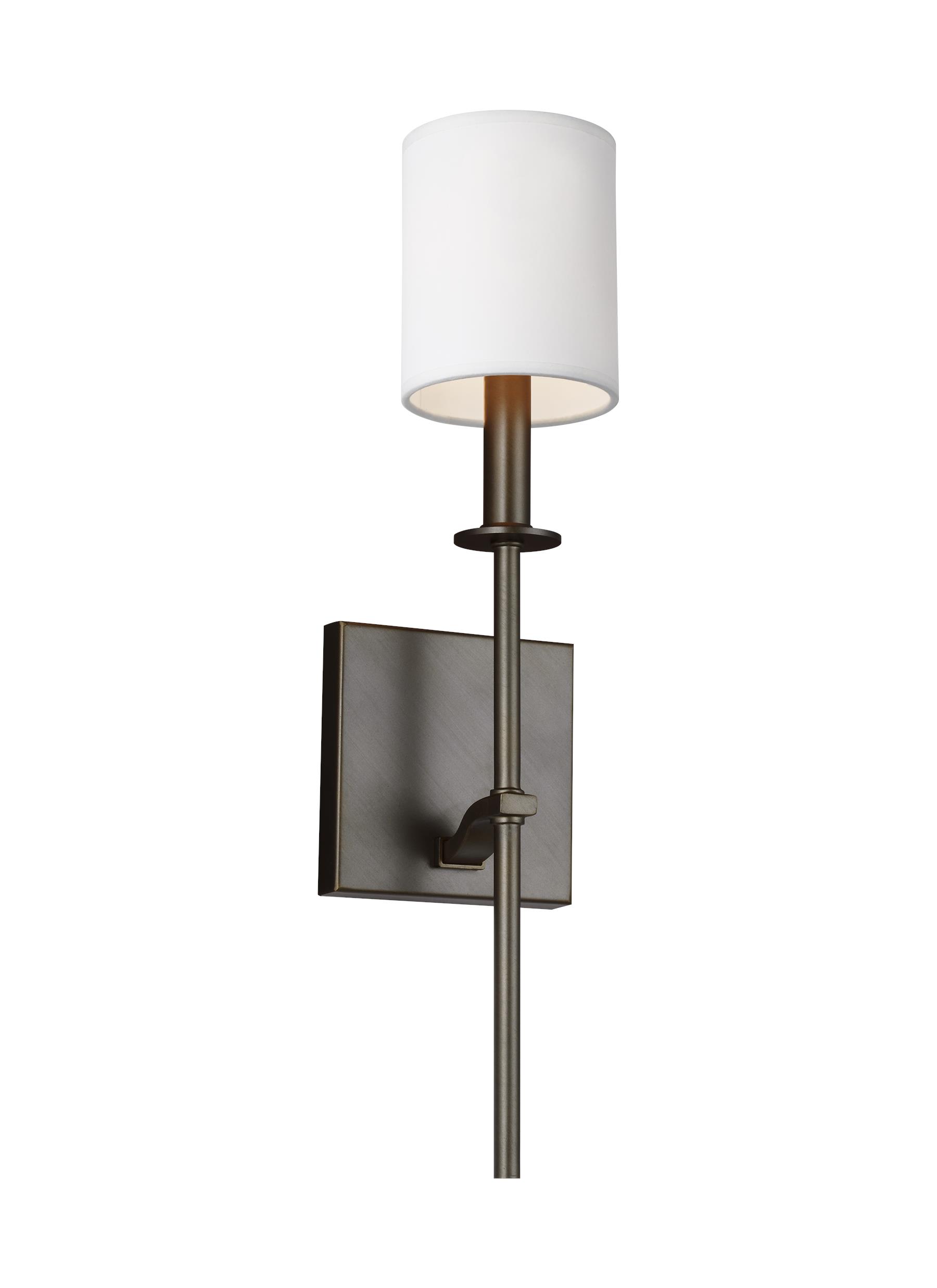 Hunter 51335 Fresh White Bartlett 52