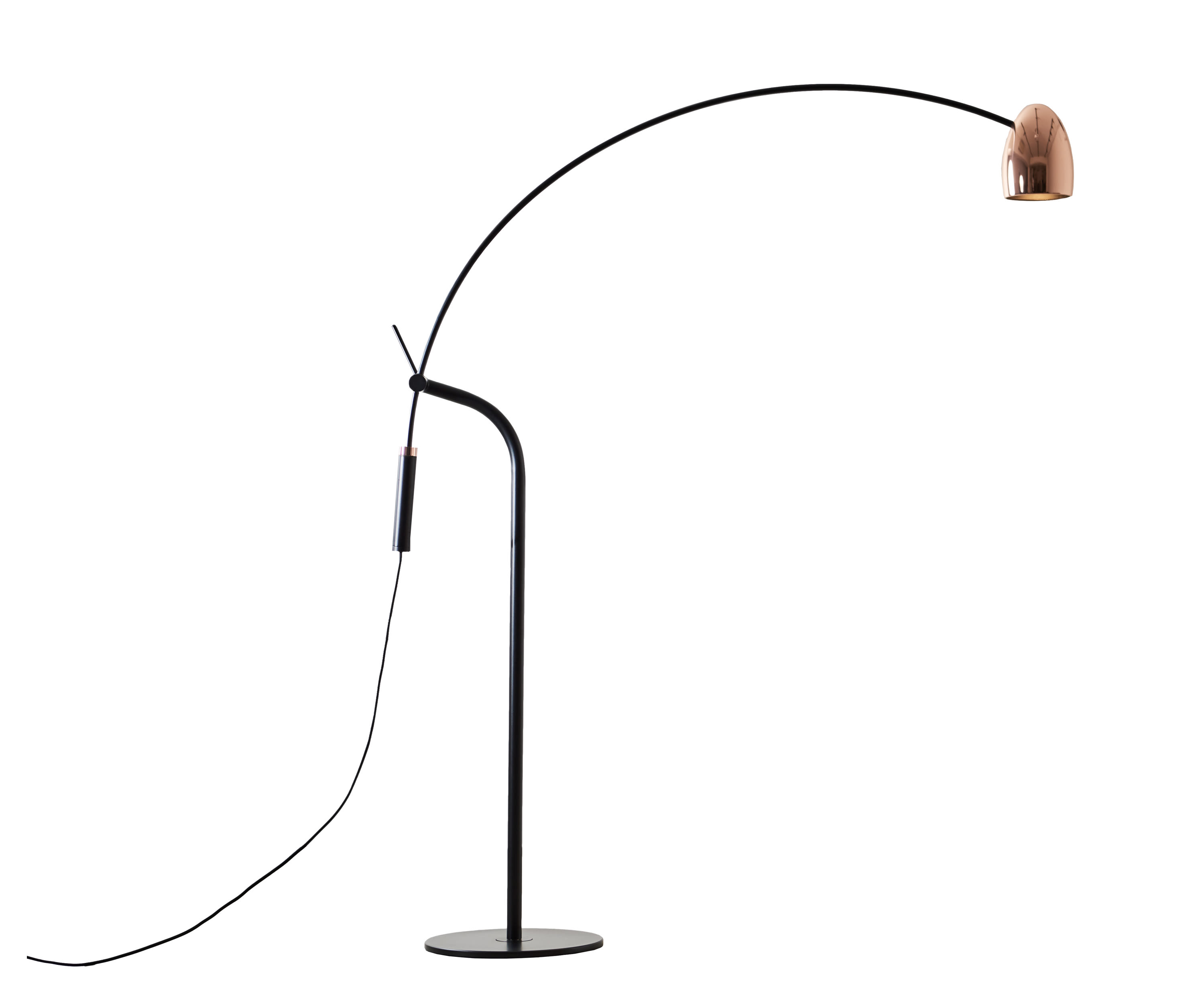 Seed Design Sld 791fte Cpr Copper Black Hercules Single Light 59 Seed Design Sld 791fte Cpr