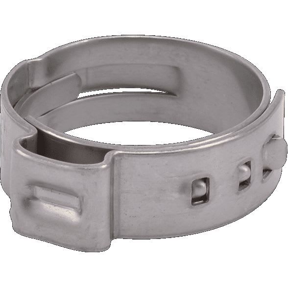 Sharkbite Uc955 Stainless Steel 3 4 Clamp Ring Faucet Com - Sharkbite Clamp Rings Sharkbite Uc955 Stainless Steel 3 4 Clamp Ring Faucet Com - Sharkbite Clamp Rings